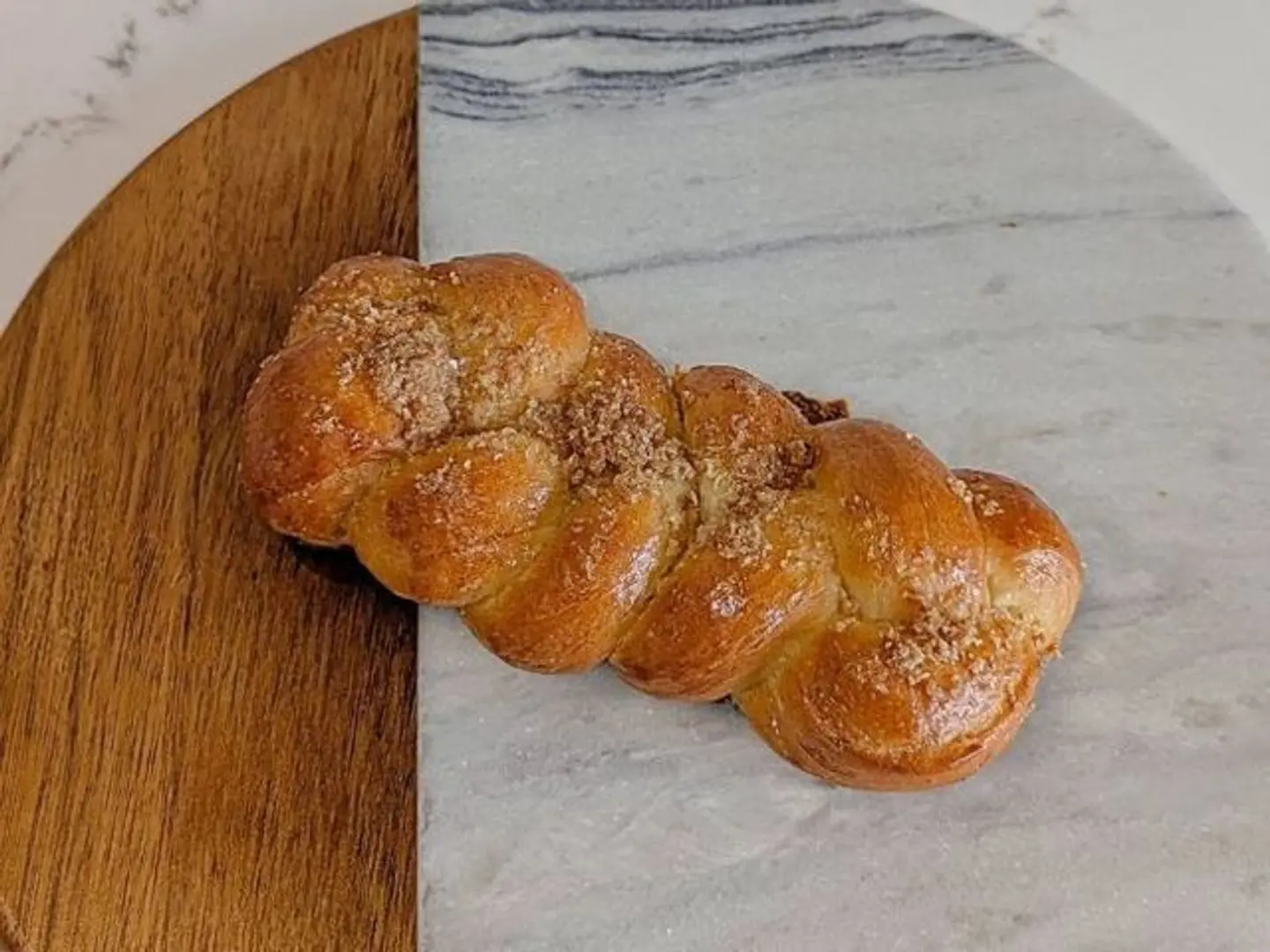 بريوش جوز الهند