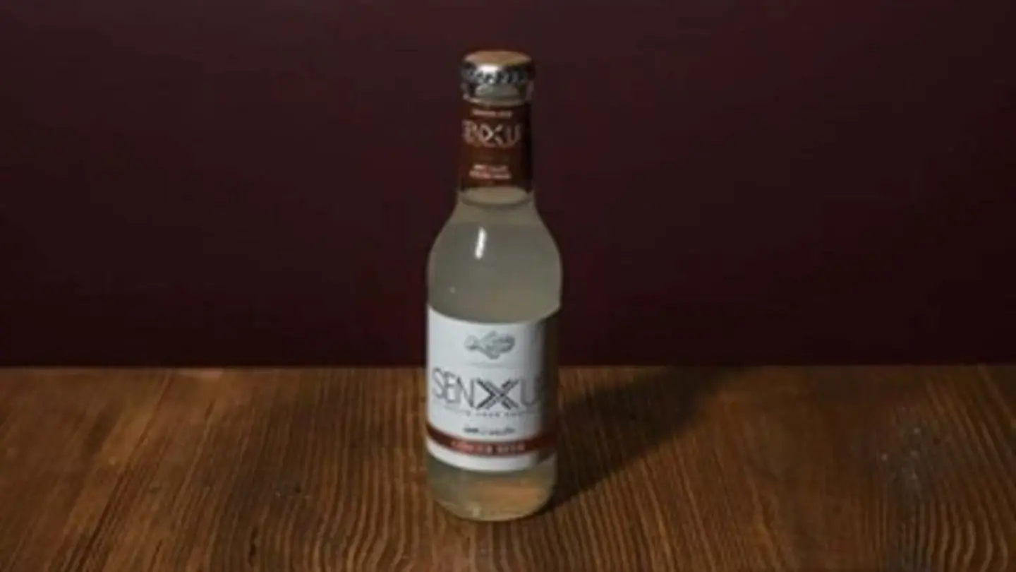 Ginger Beer