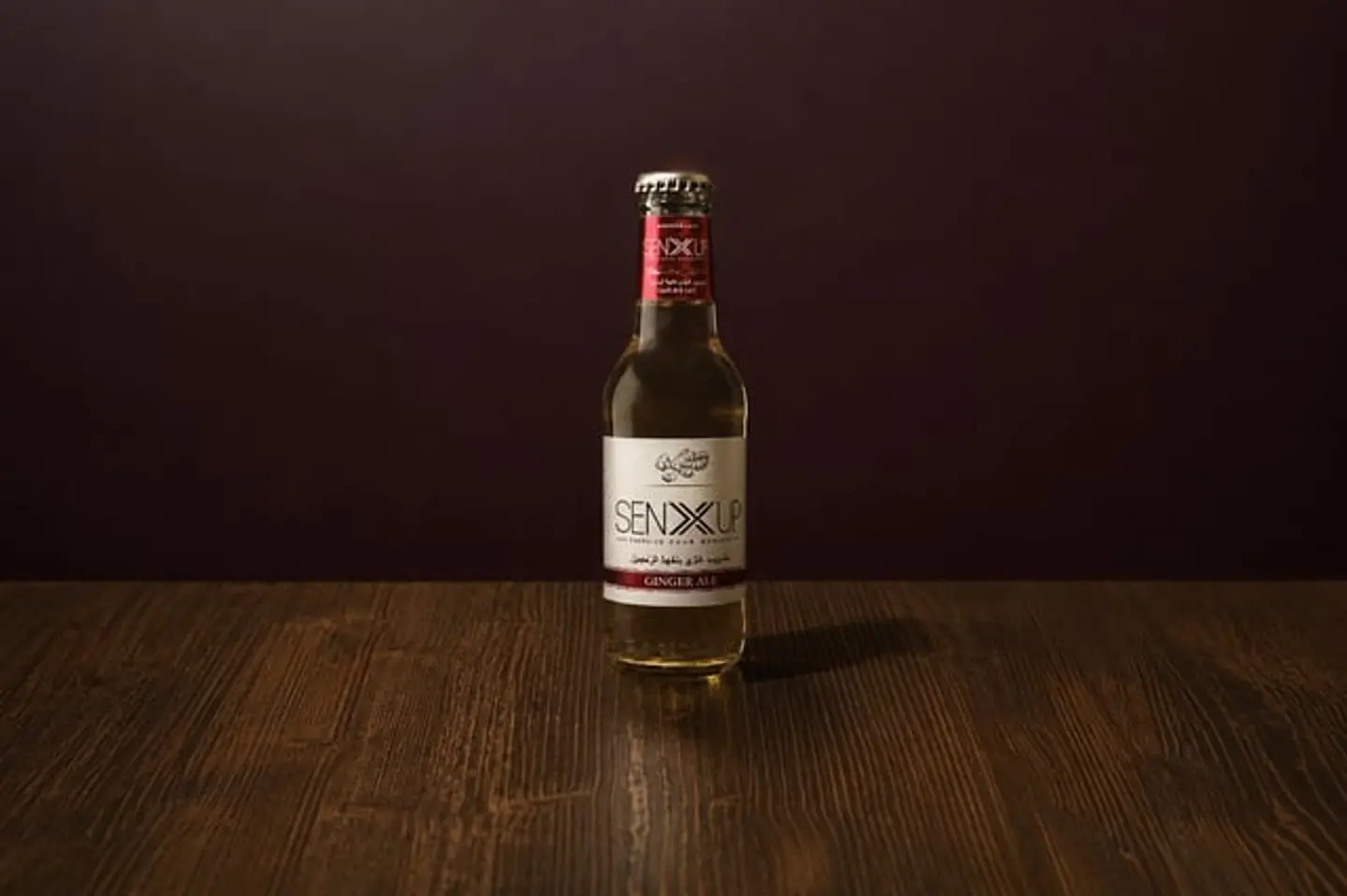 Ginger Ale