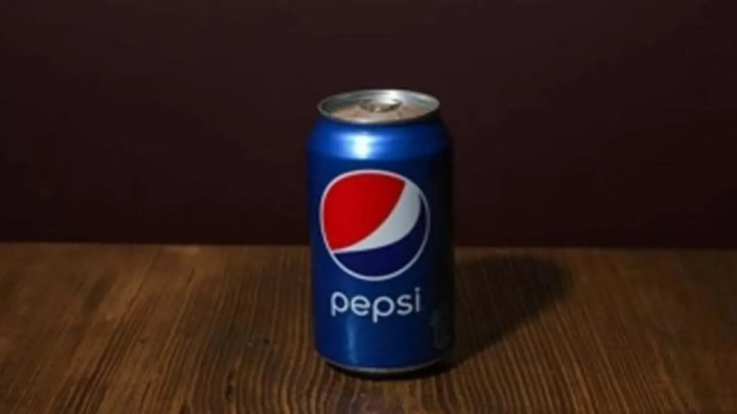 بيبسي