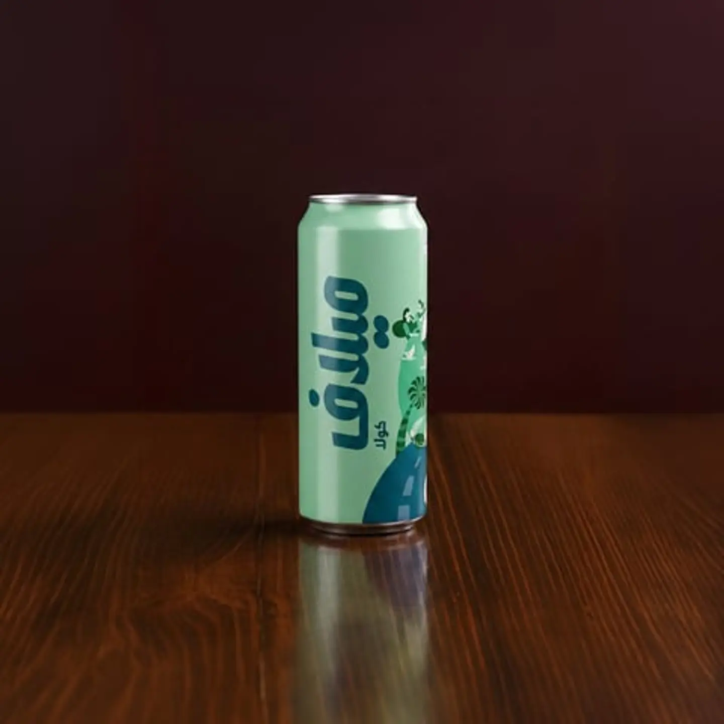 Milaf Cola