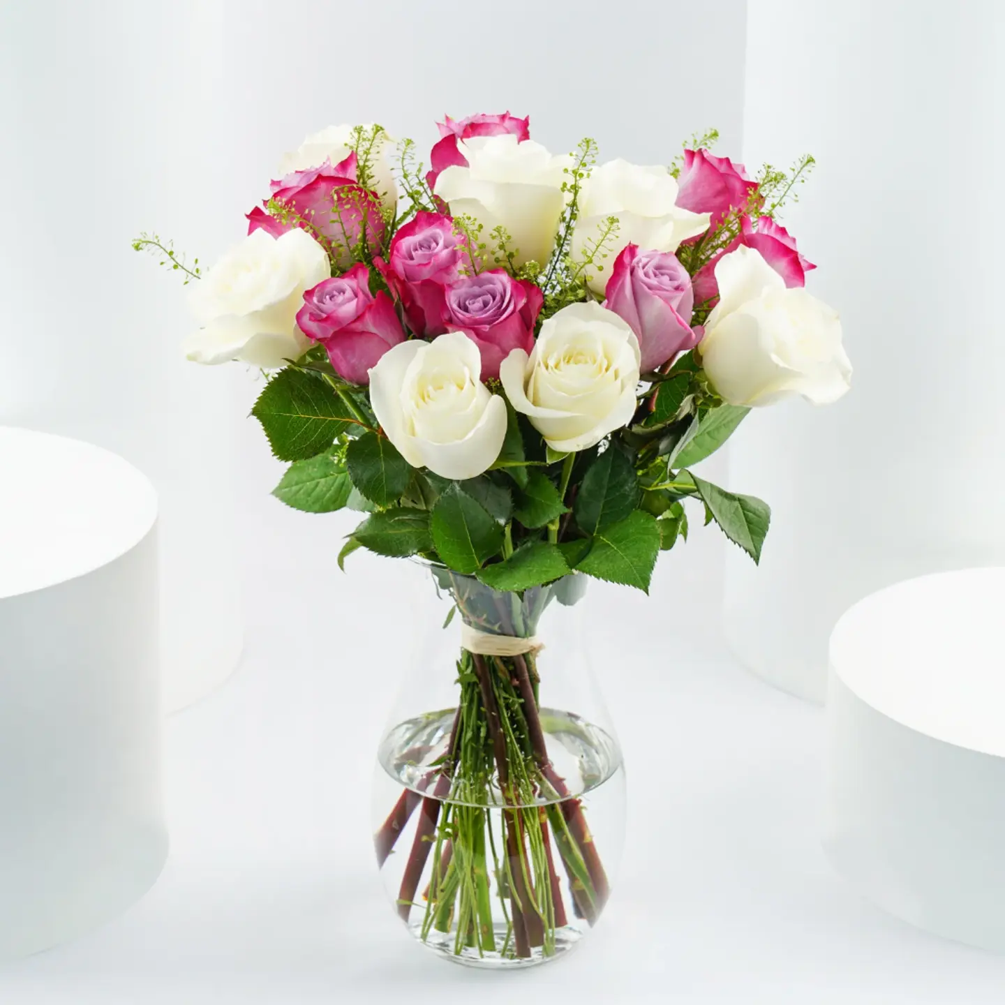 Rose Sweetness Vase