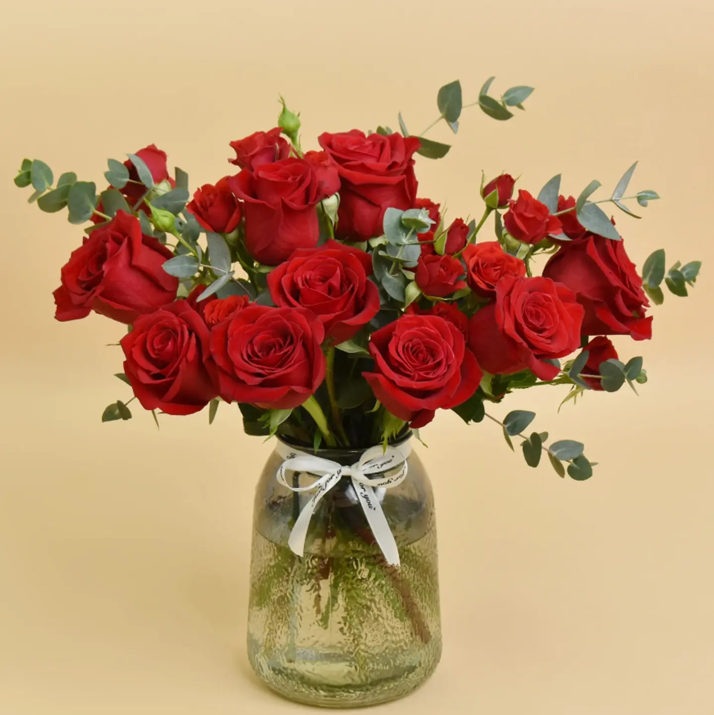 For You Mon Amour