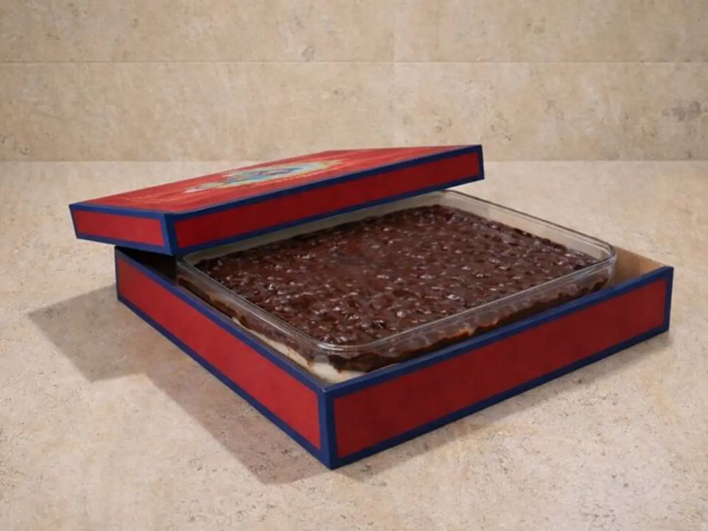 تشوكلت قناش