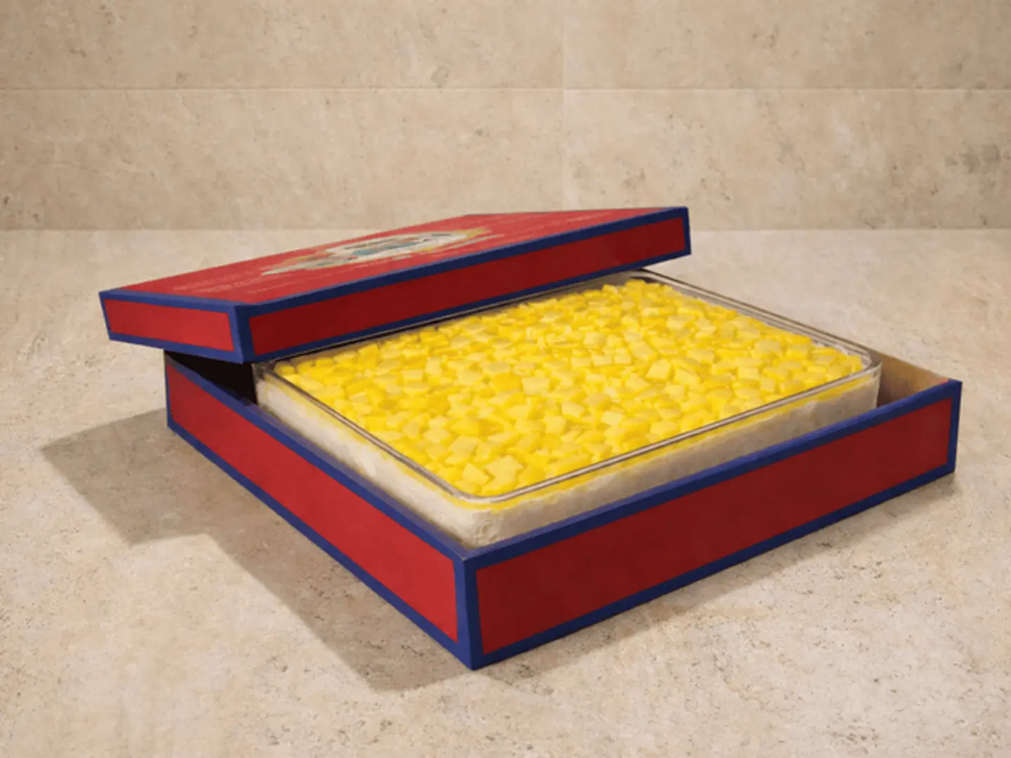 ترافل مانجو