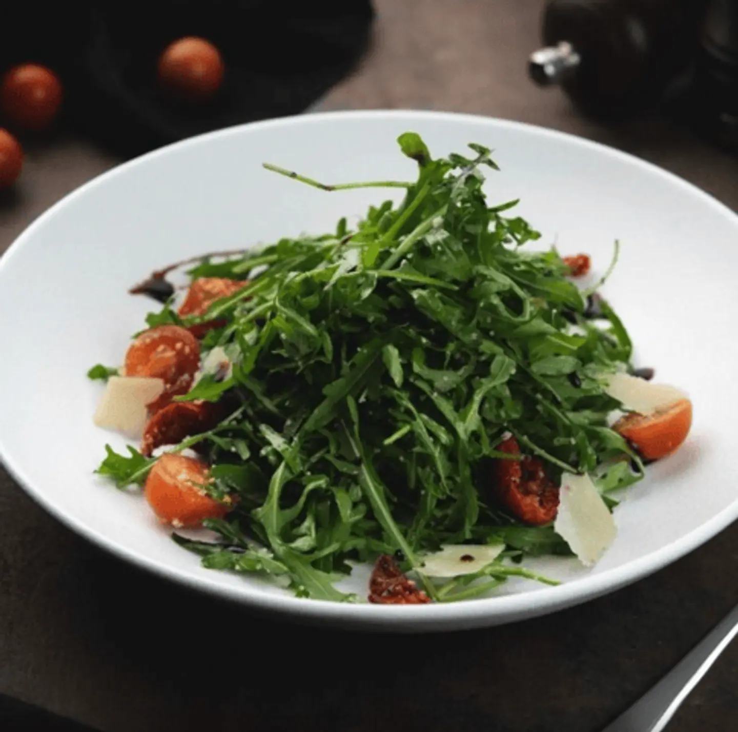 Insalata Di Rucola