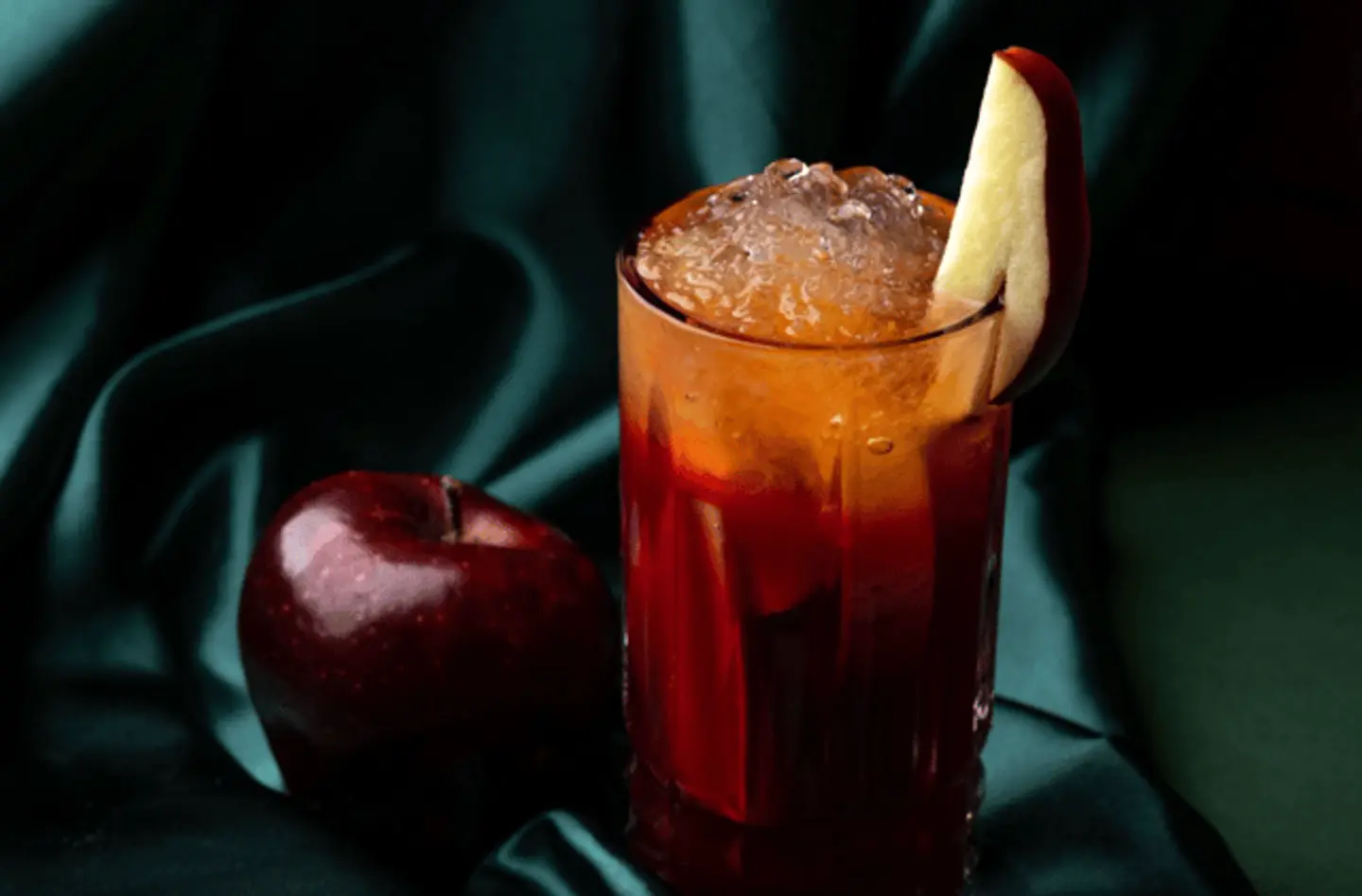 Apple Sangria