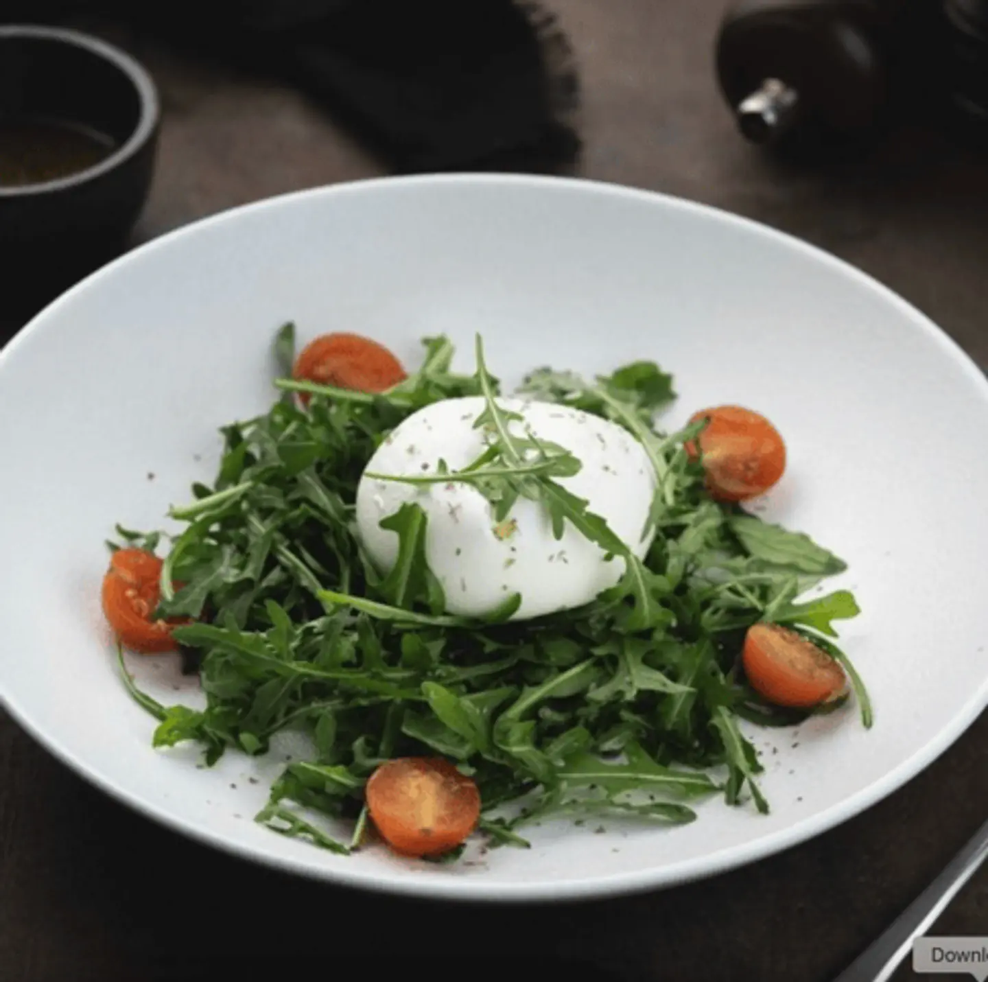 Burrata Cheese