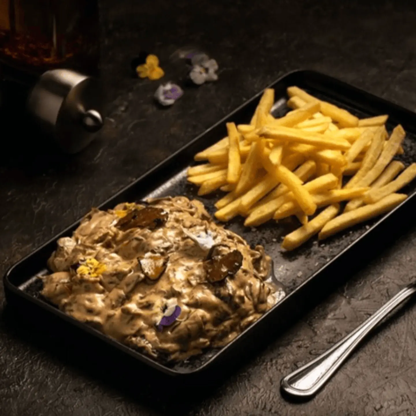 صدور الدجاج