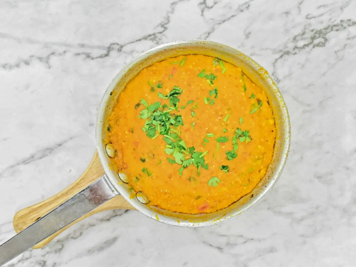 Special Lentils