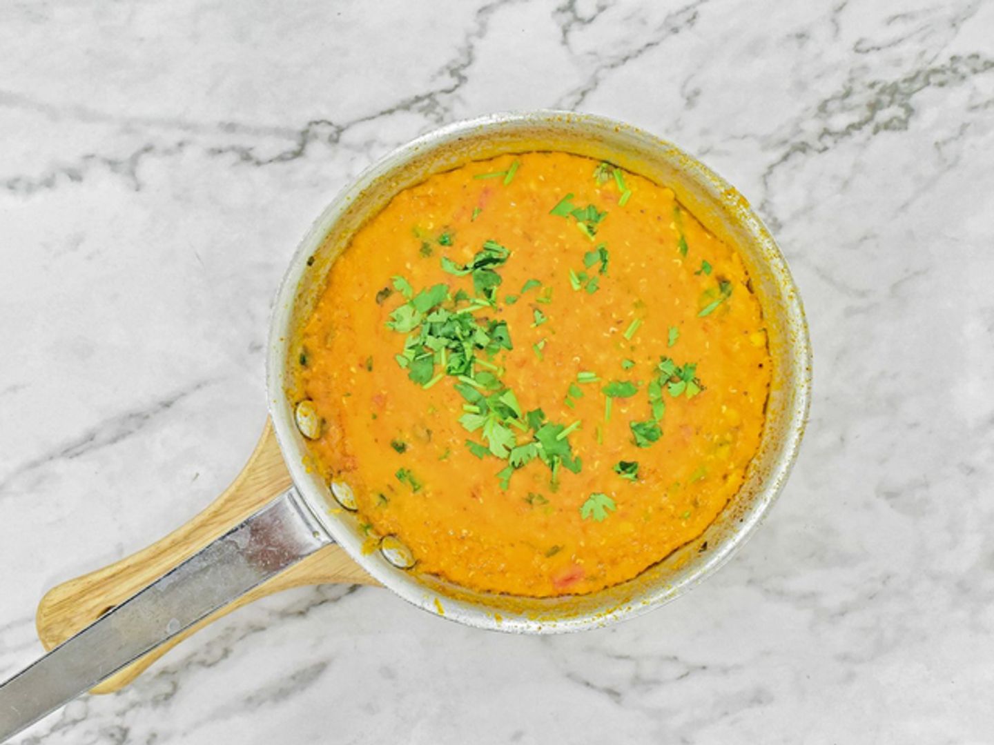Special Lentils