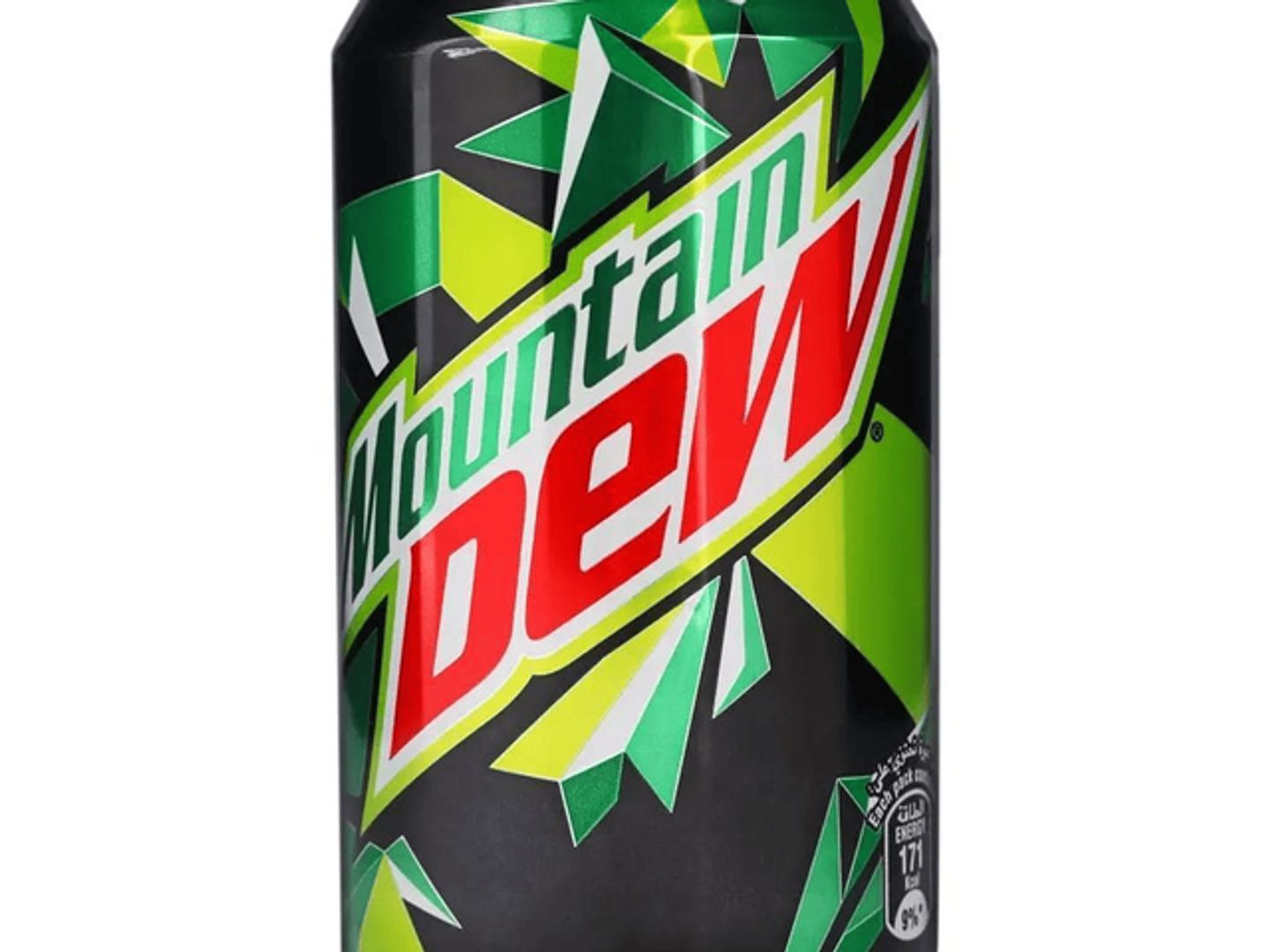 Mountain Dew