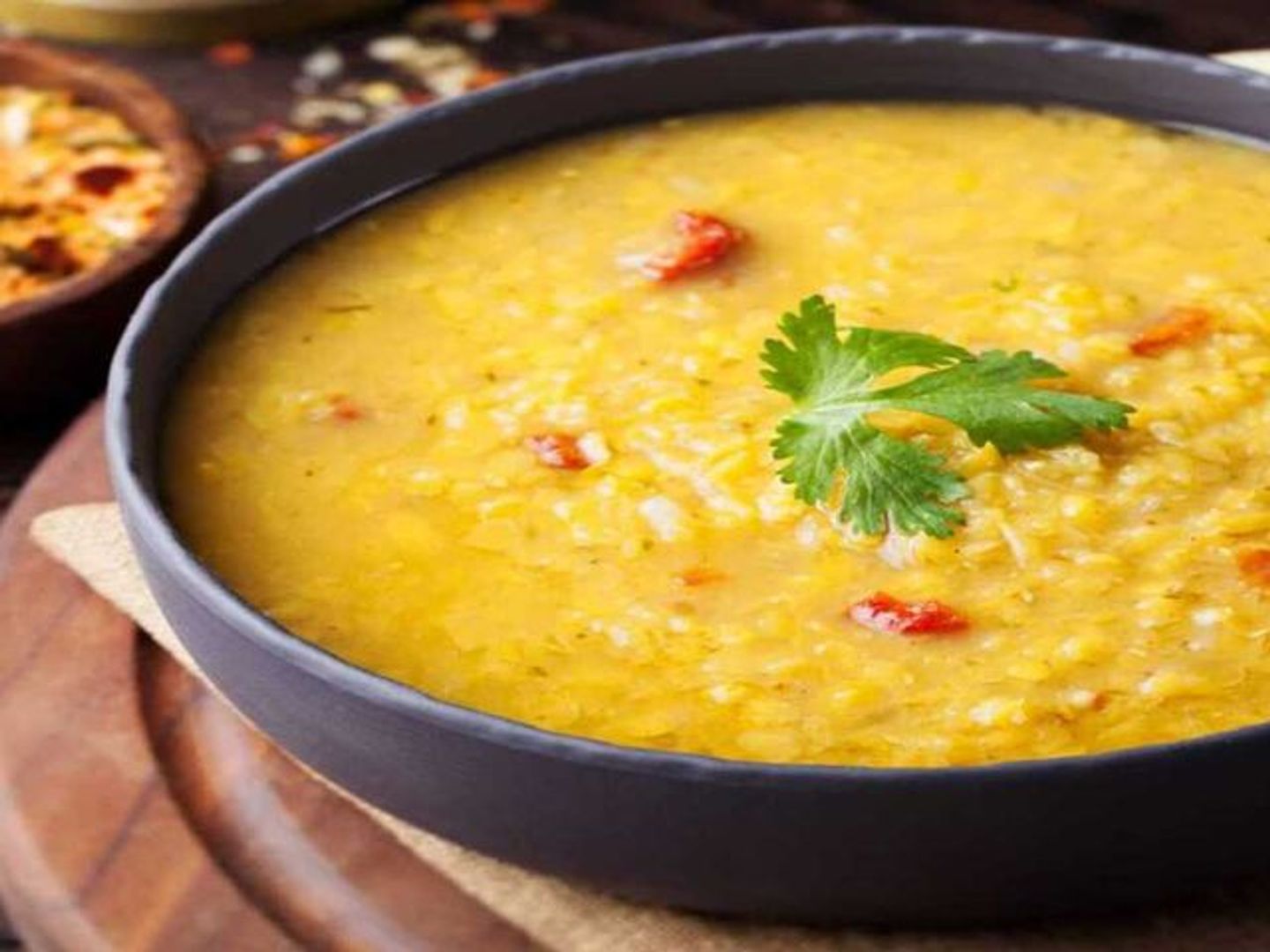 Lentils