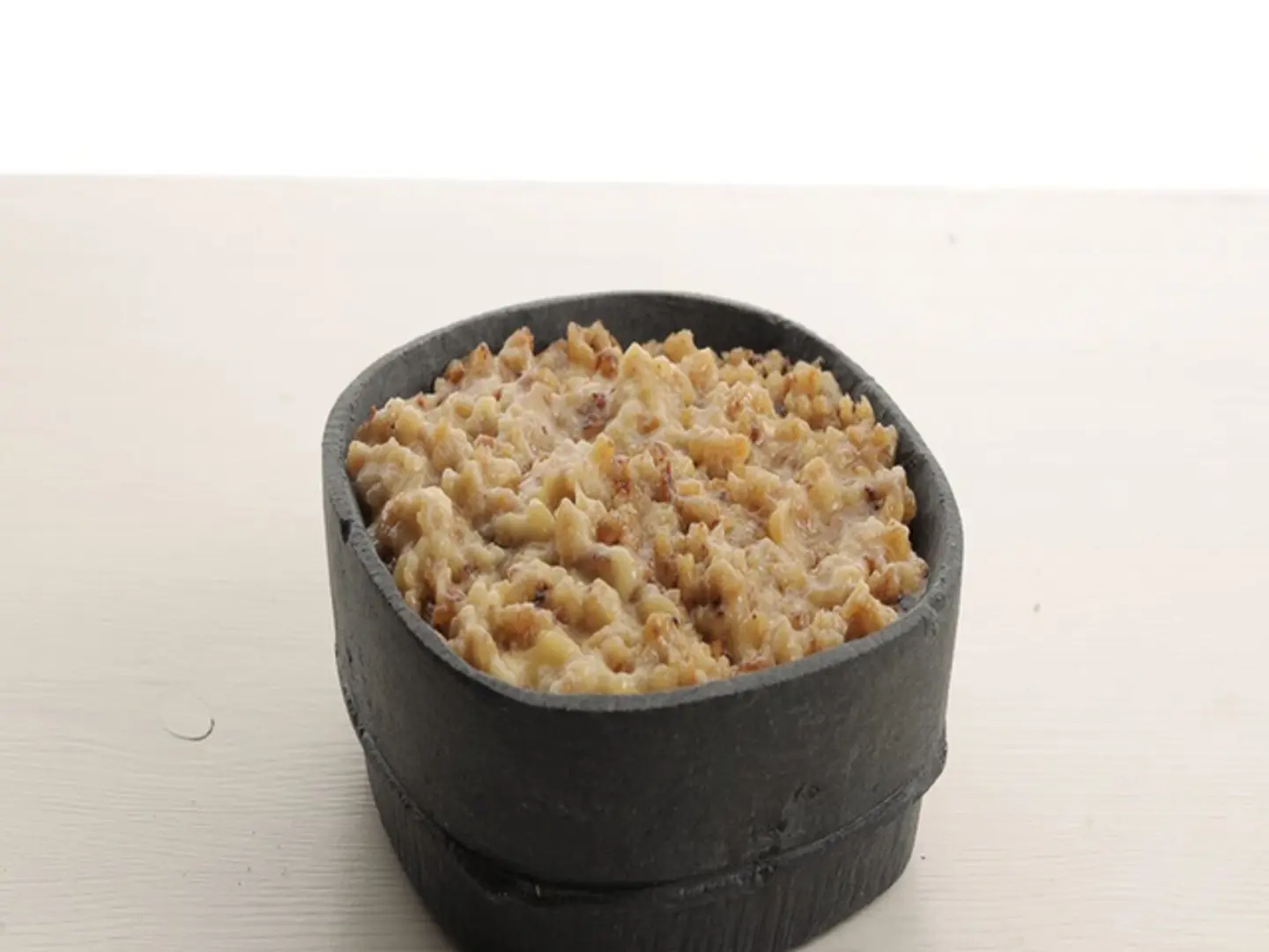 Plain Masoub