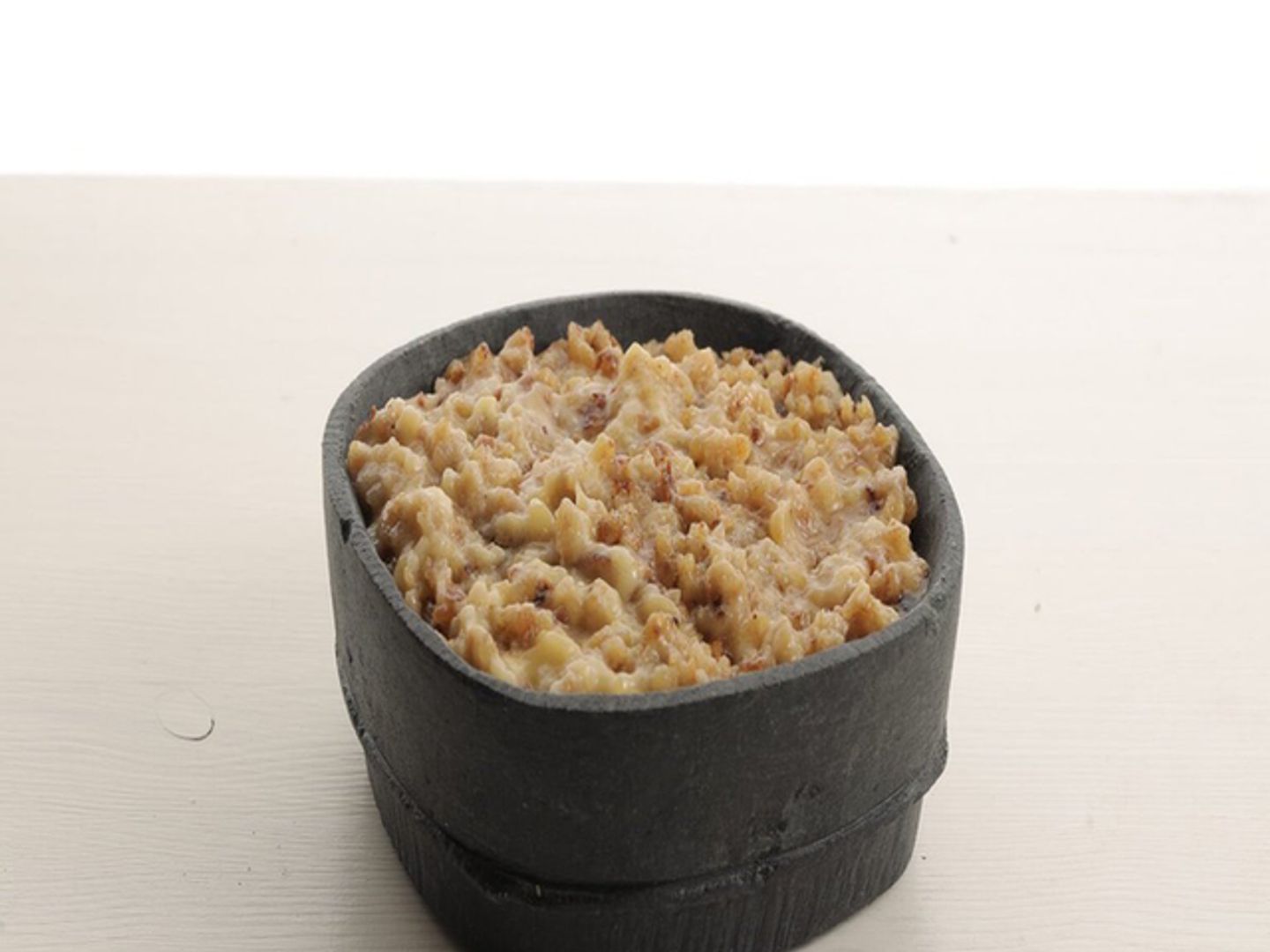 Plain Masoub