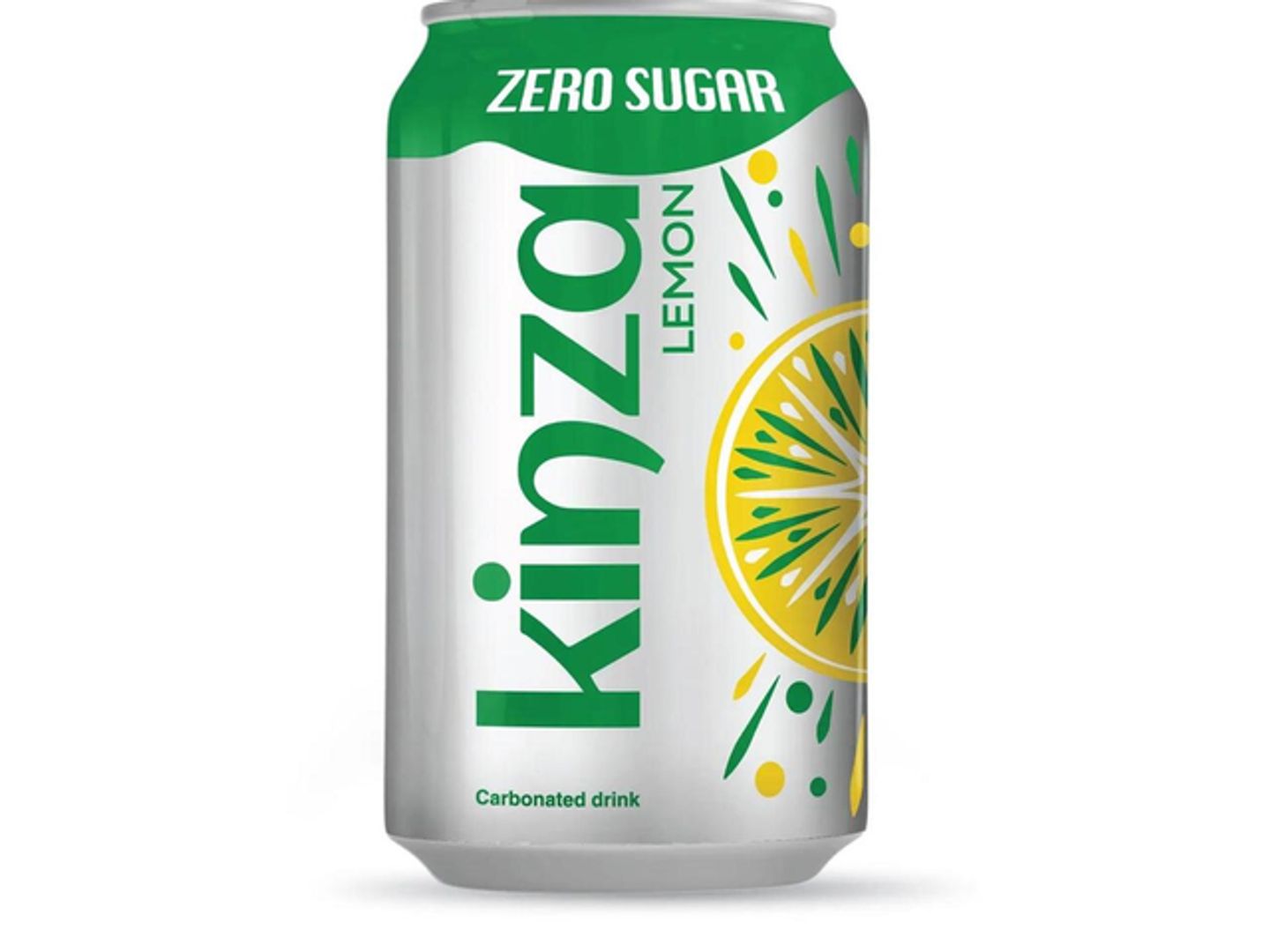Kenza Lemon Diet