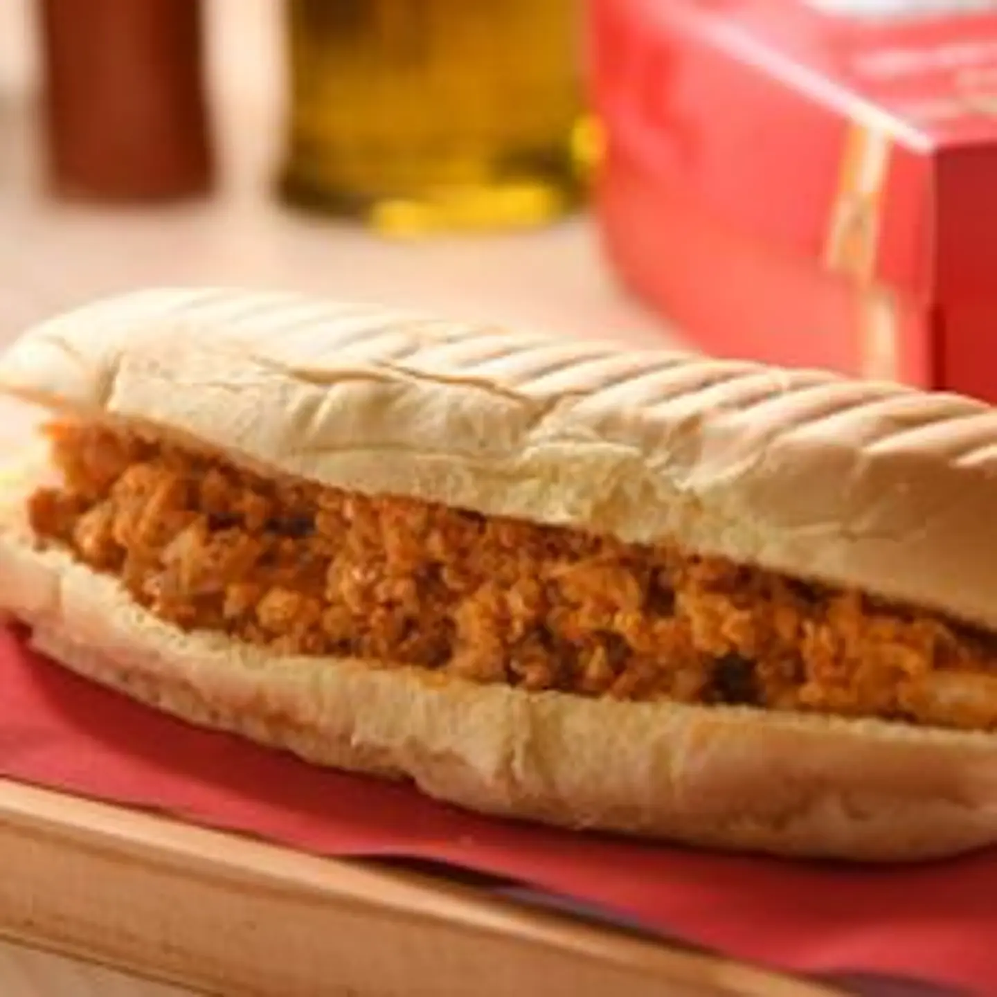 ساندويتش فول جرة