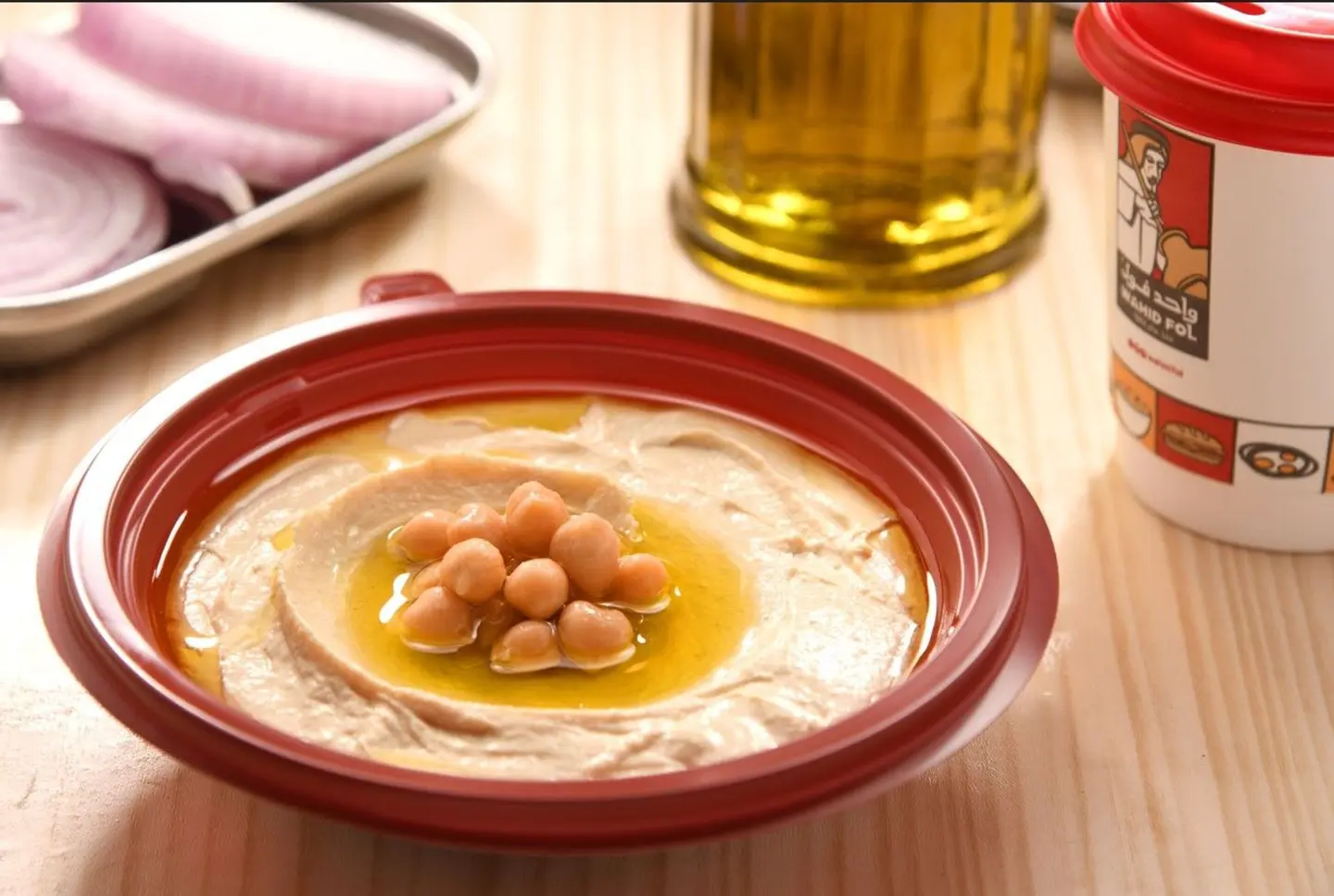 Hummus