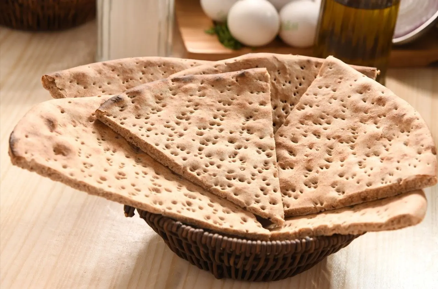 تميس بسكويت - عادي