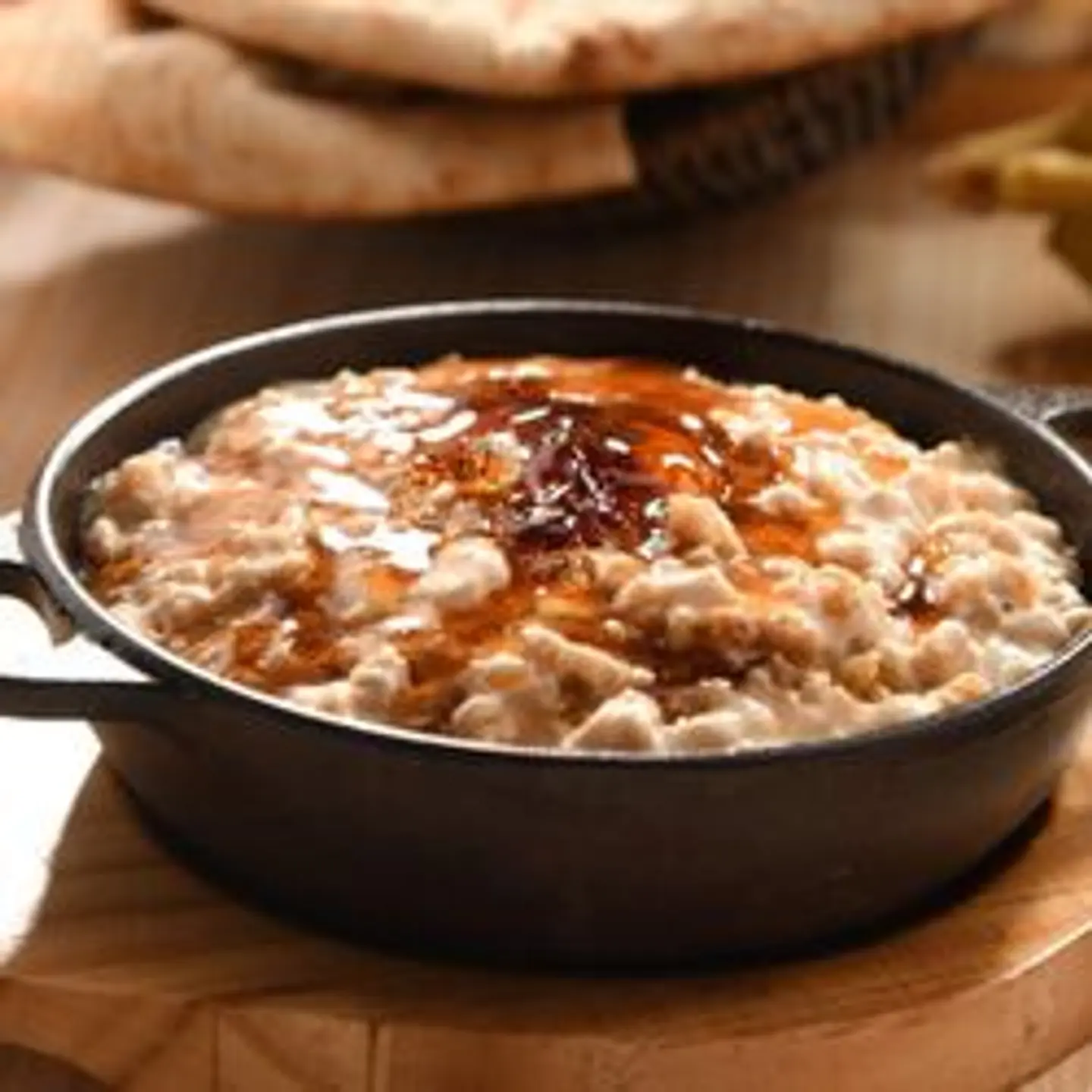 عريكة قشطة عسل