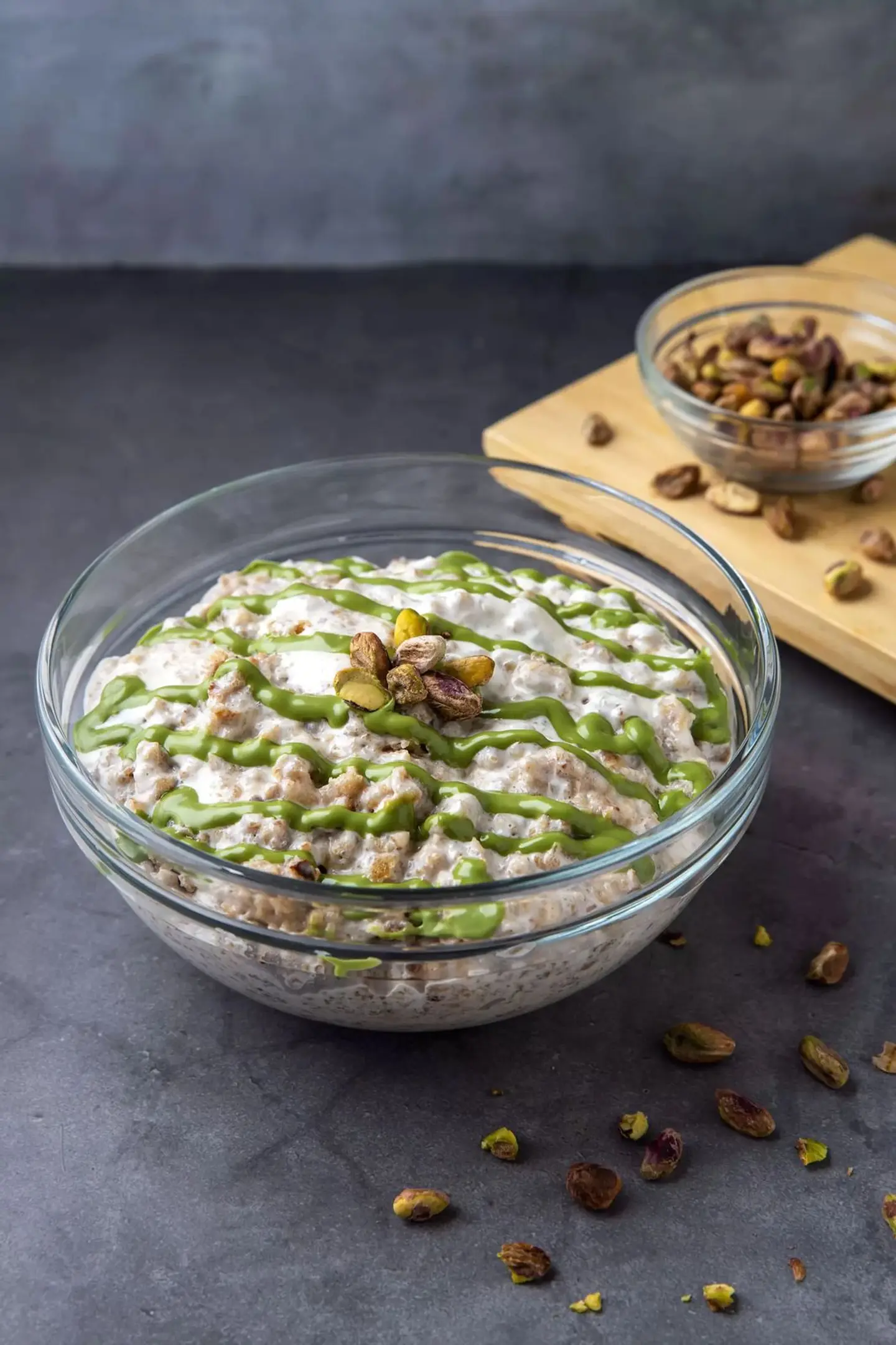 جديدنا معصوب بيستاشيو دبي