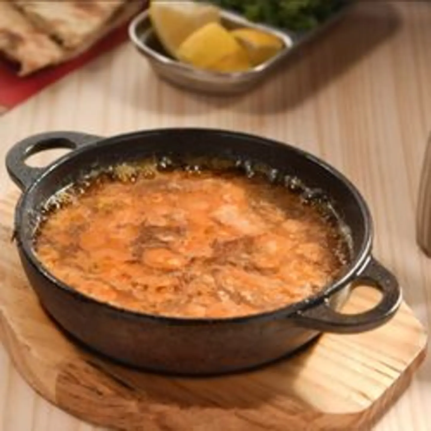 فول طاوة كبير