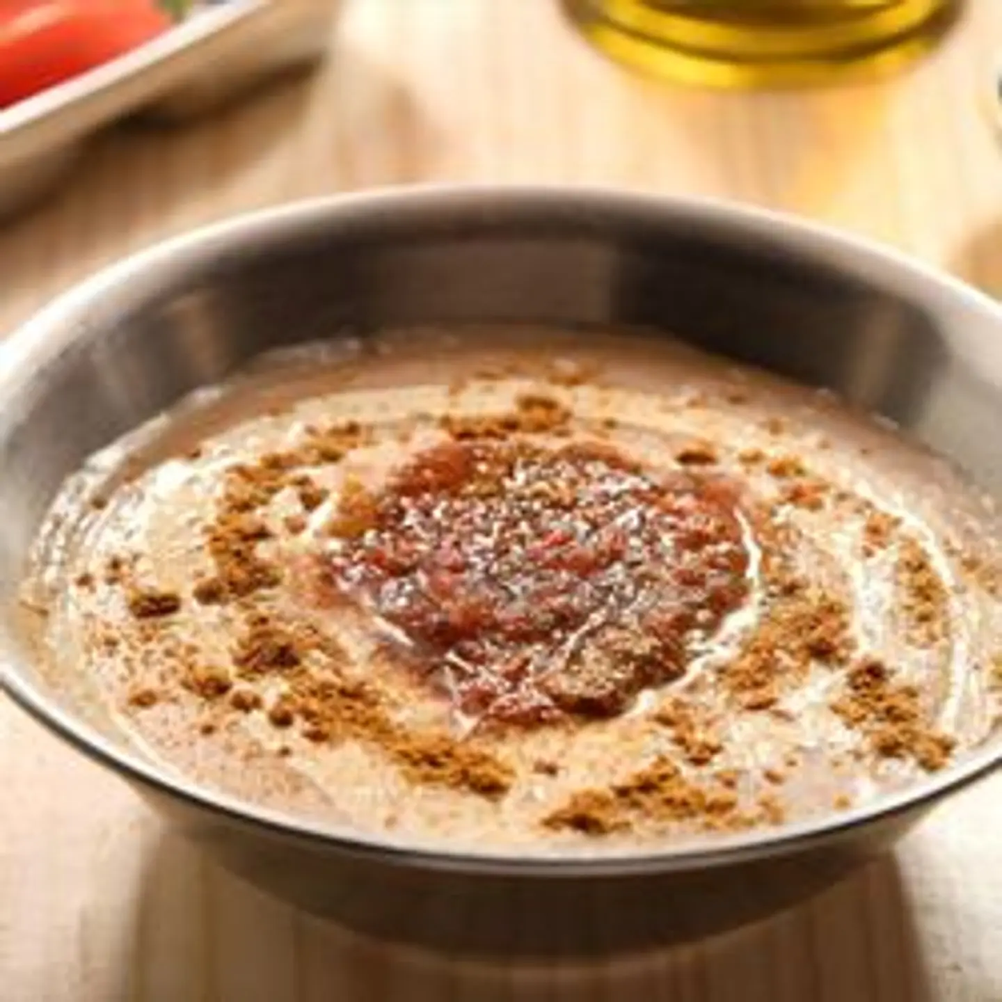 فول قلابه صغير