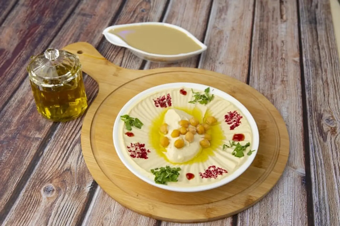 Hummus