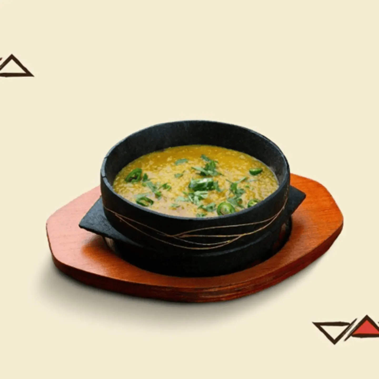 Brown Lentils