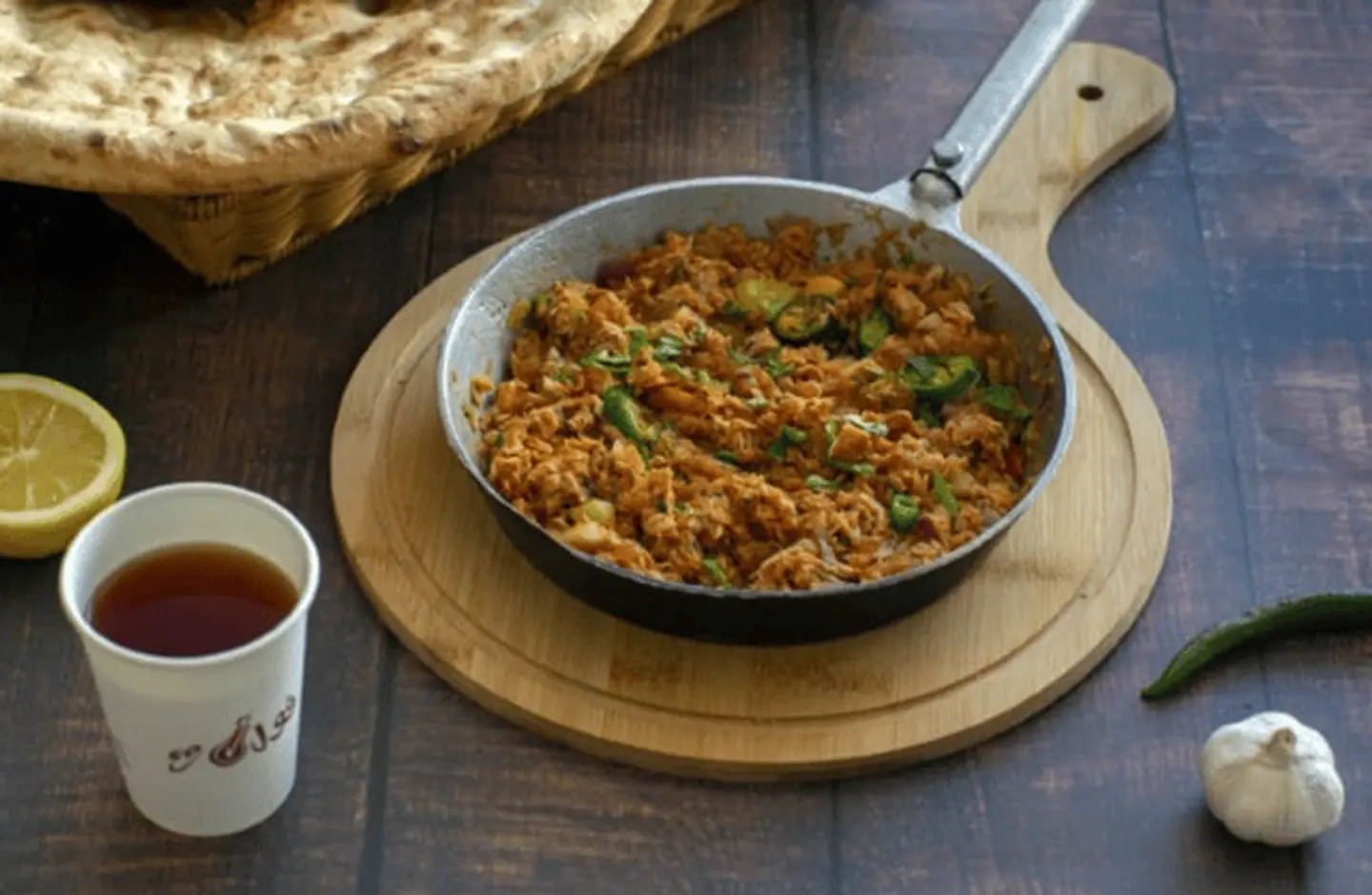 تونة
