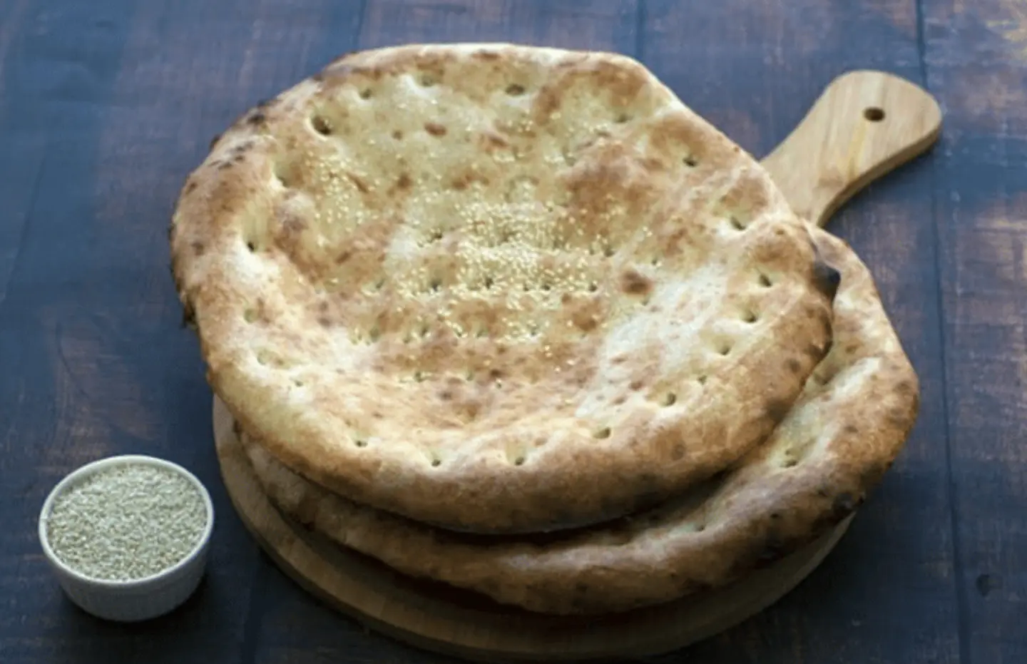 تميس بالسمن