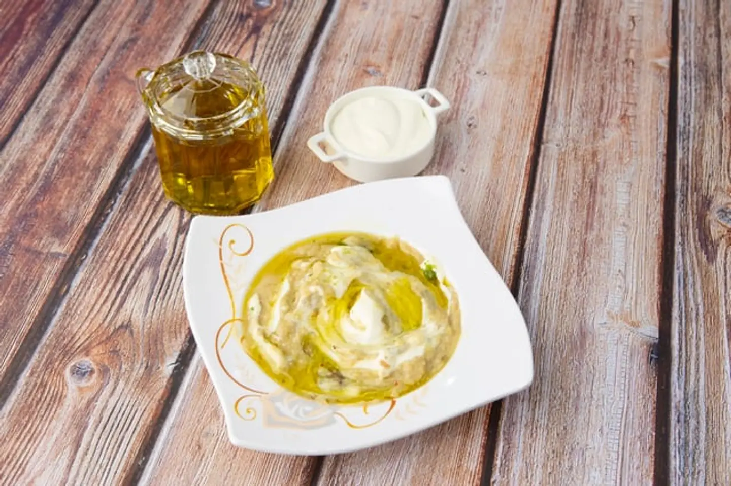 فول جبنة سائلة