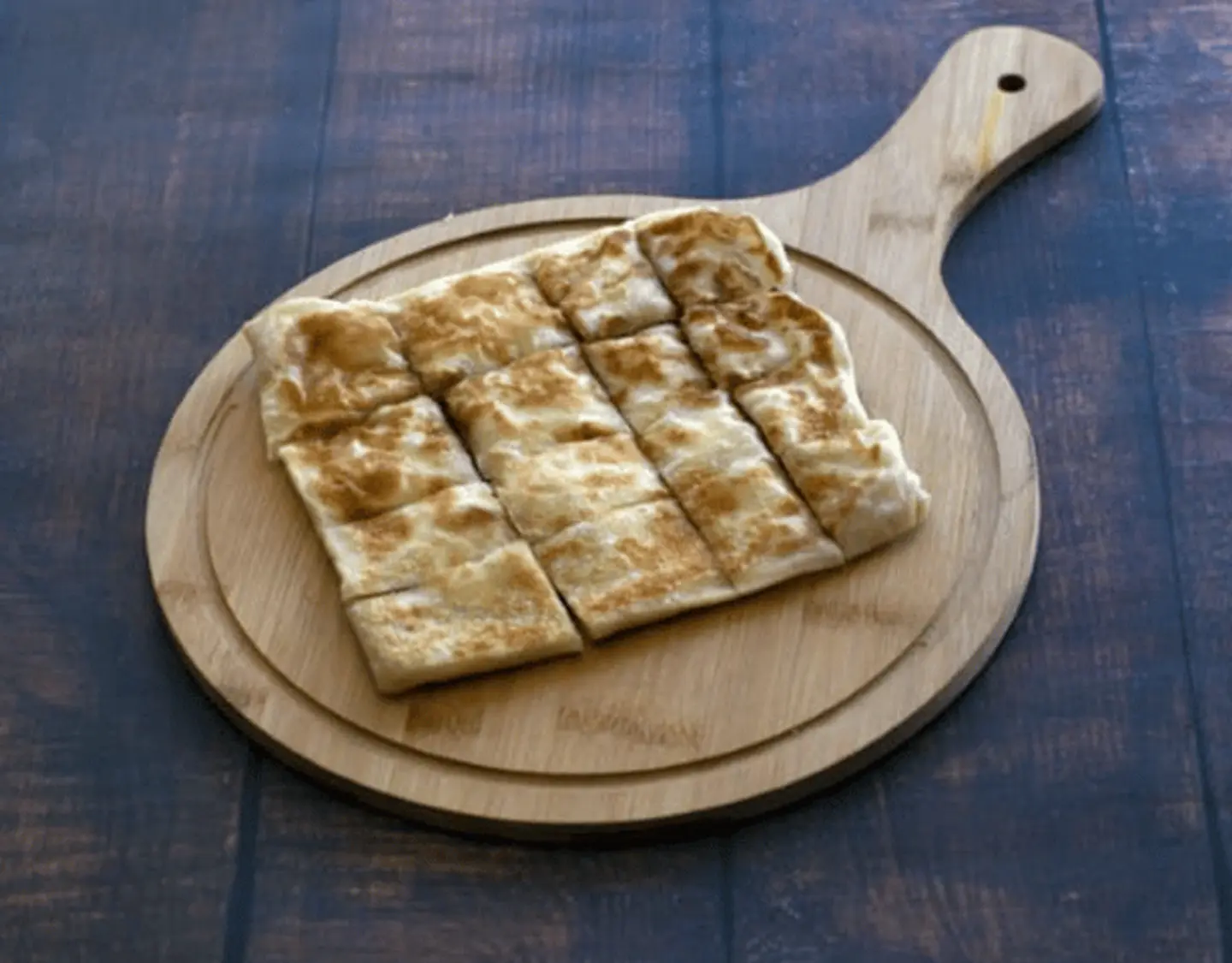 مطبق مالح