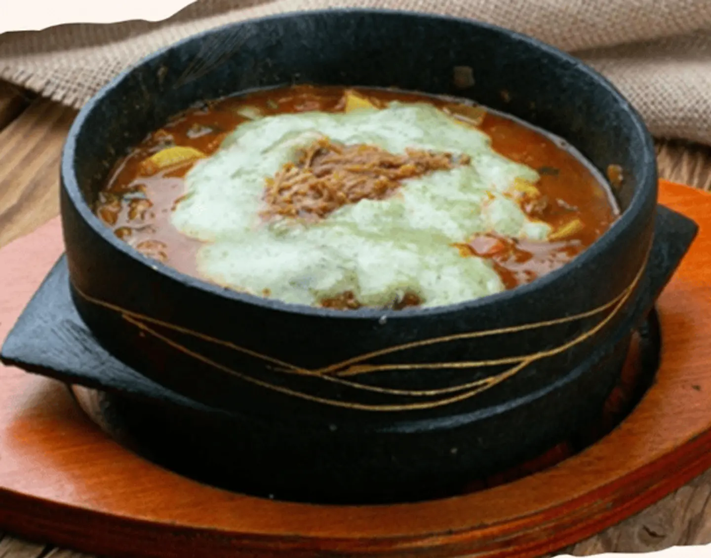 Meat Muqalqal
