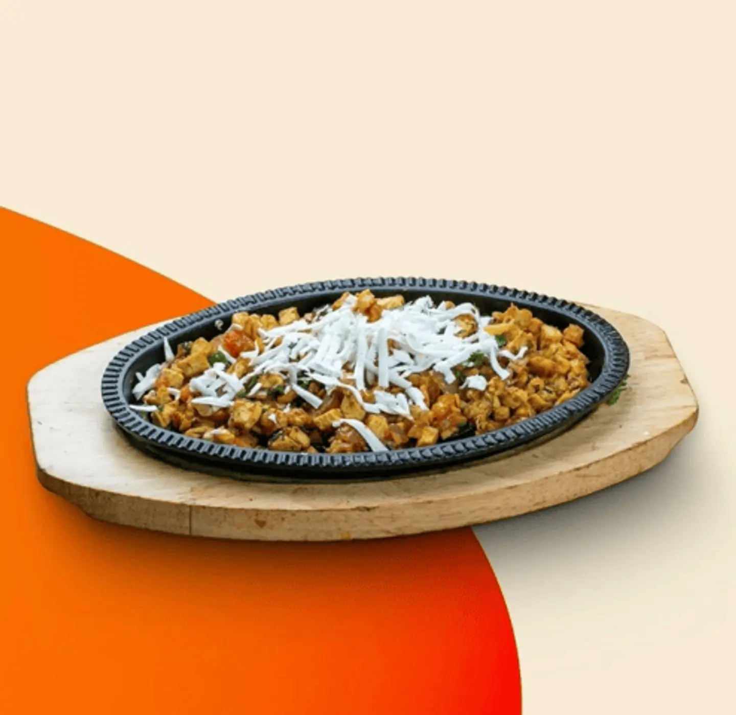 Chicken Muqalqal