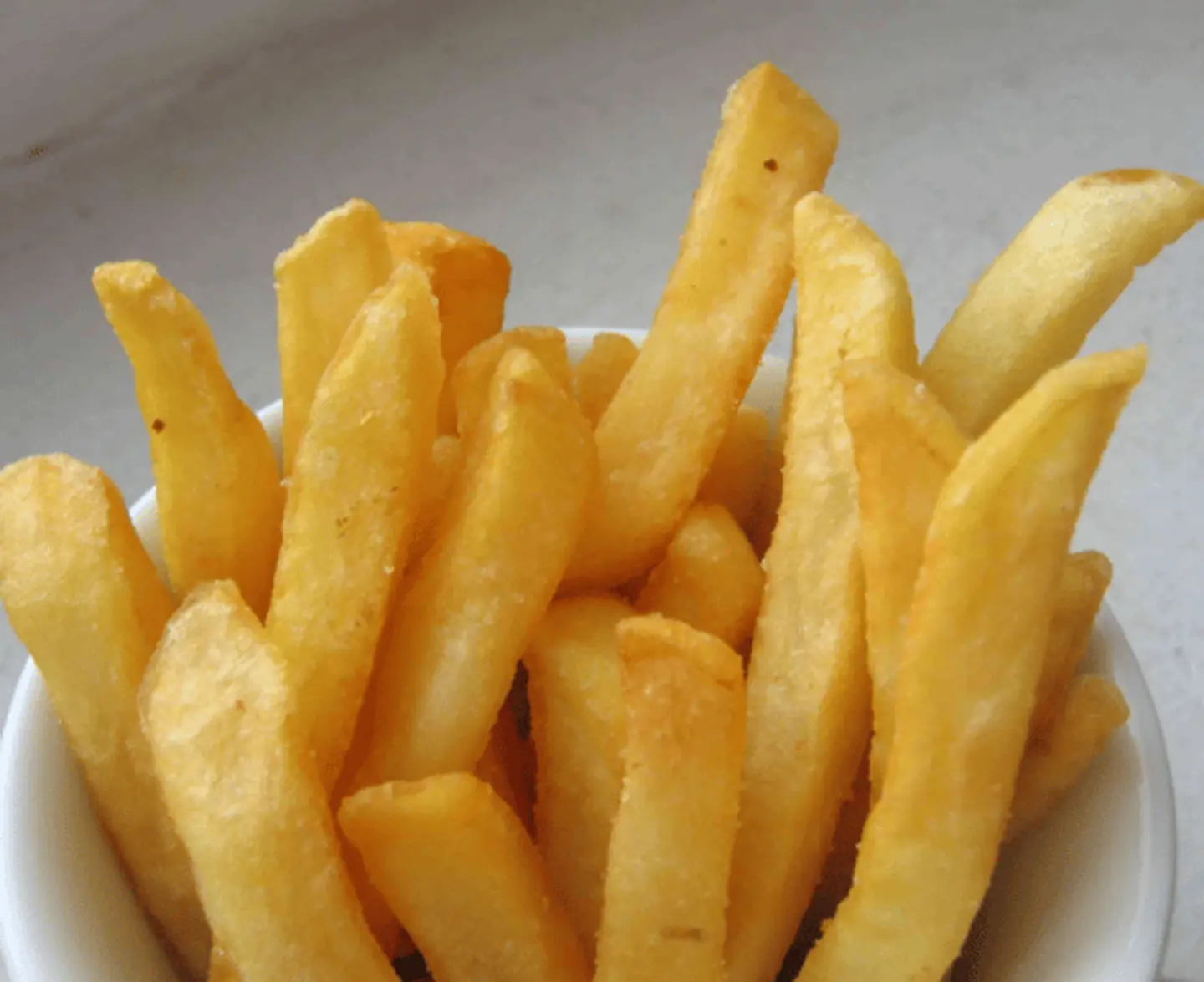 Potato Fries