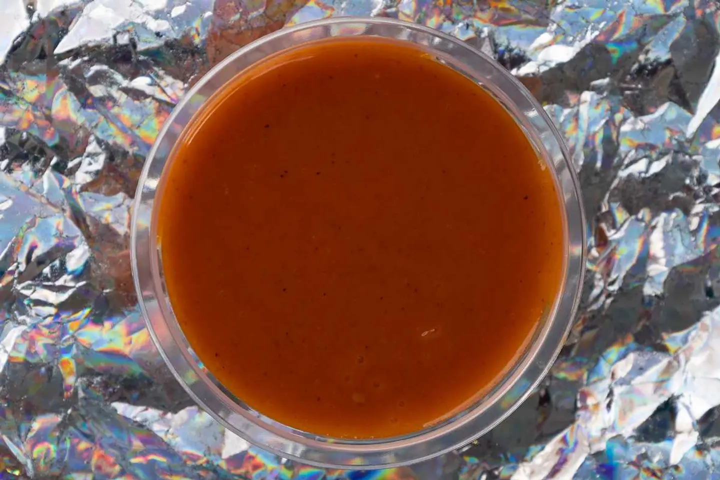 Buffalo Sauce