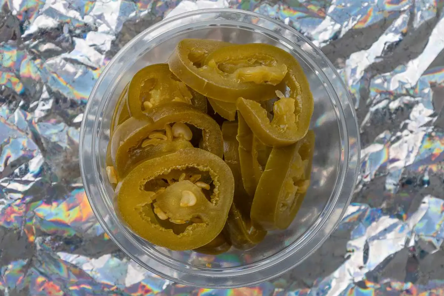 Jalapeno