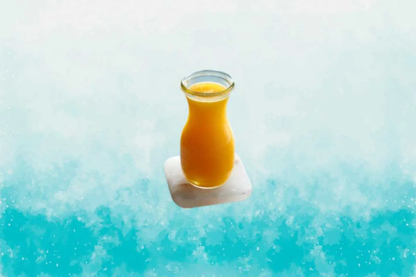 Fresh Orange Juice