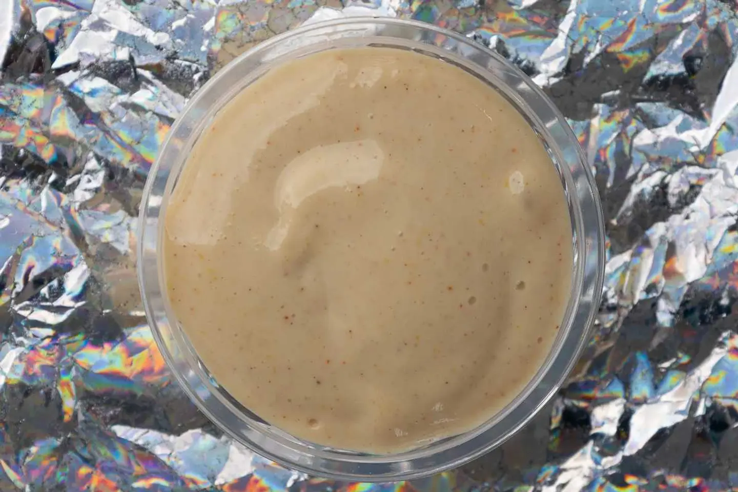Chicken Sauce