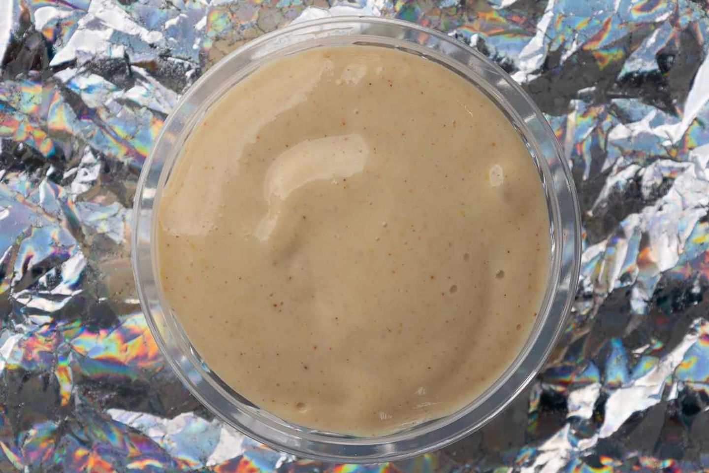 Chicken Sauce