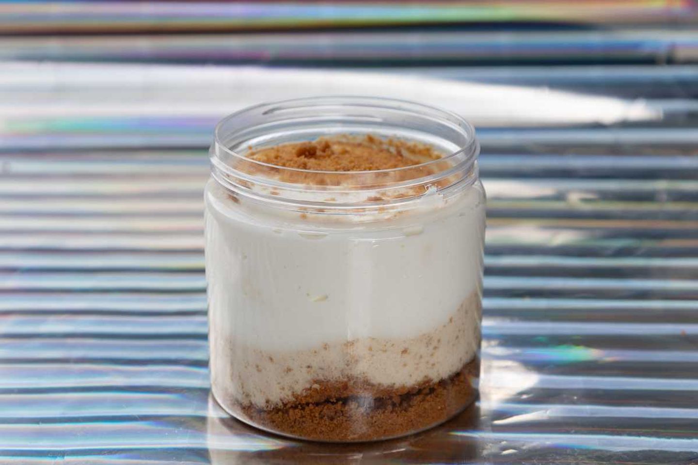 Lotus Cheesecake