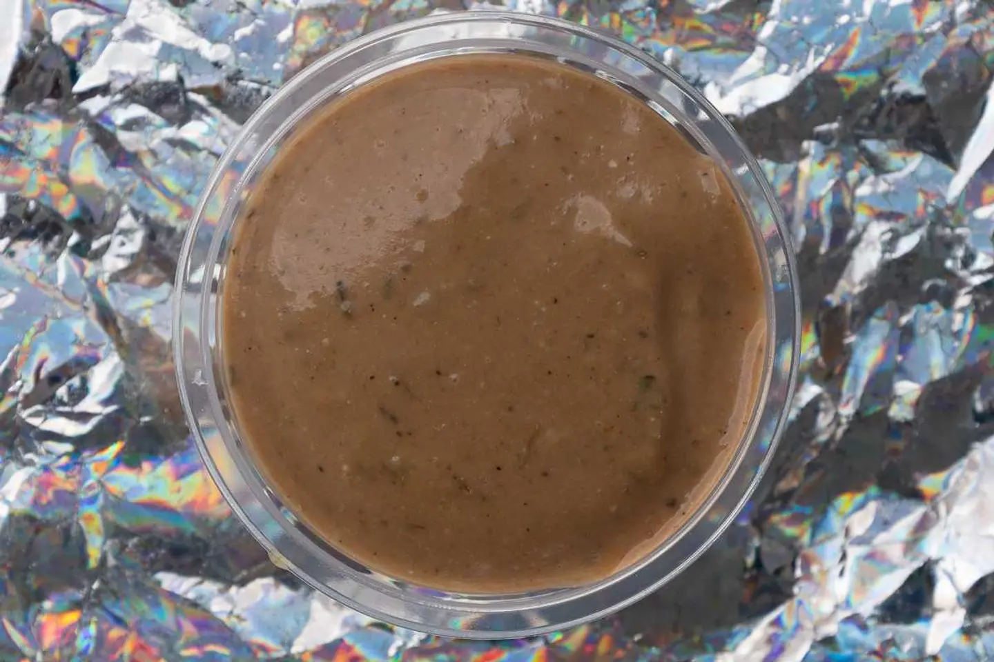 Smoked Bbq Sauce
