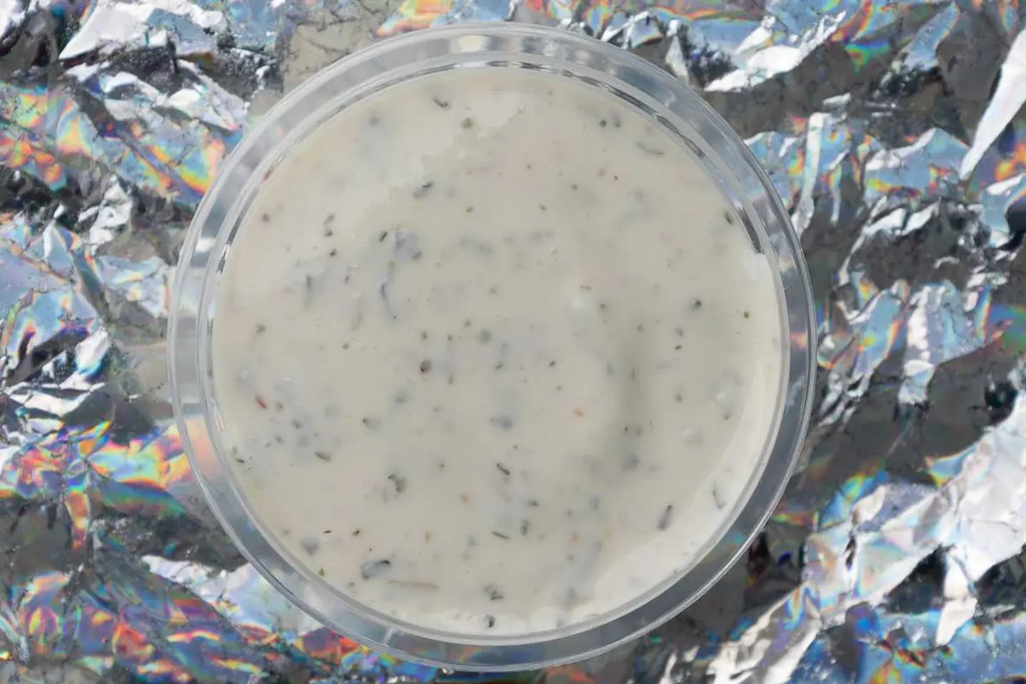 Ranch Sauce