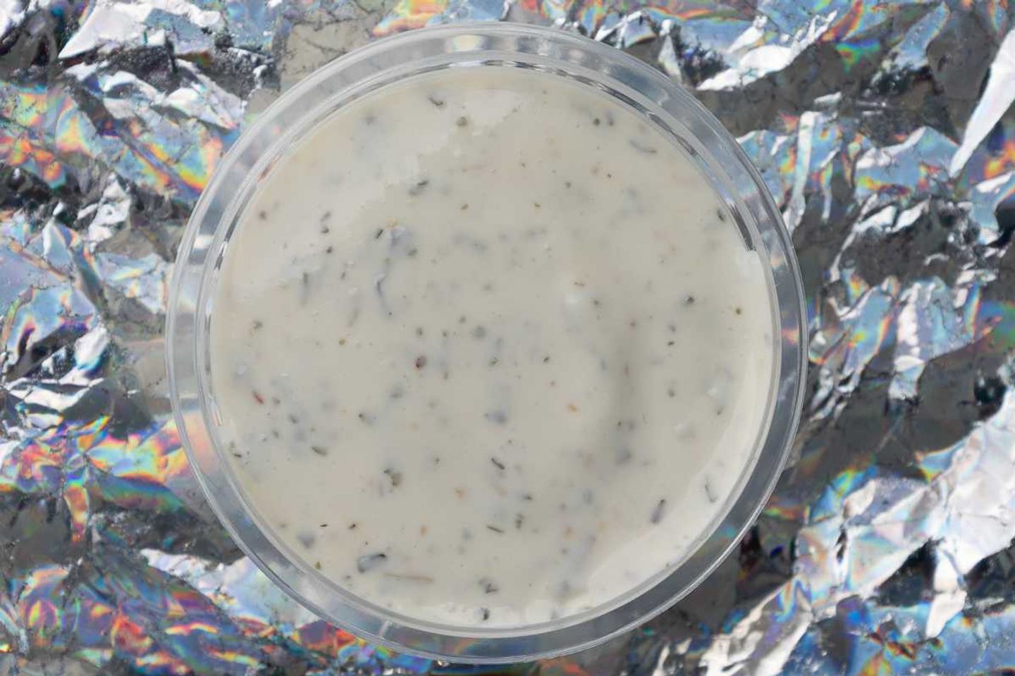 Ranch Sauce