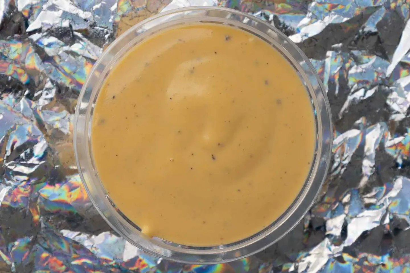 Cheese Sauce
