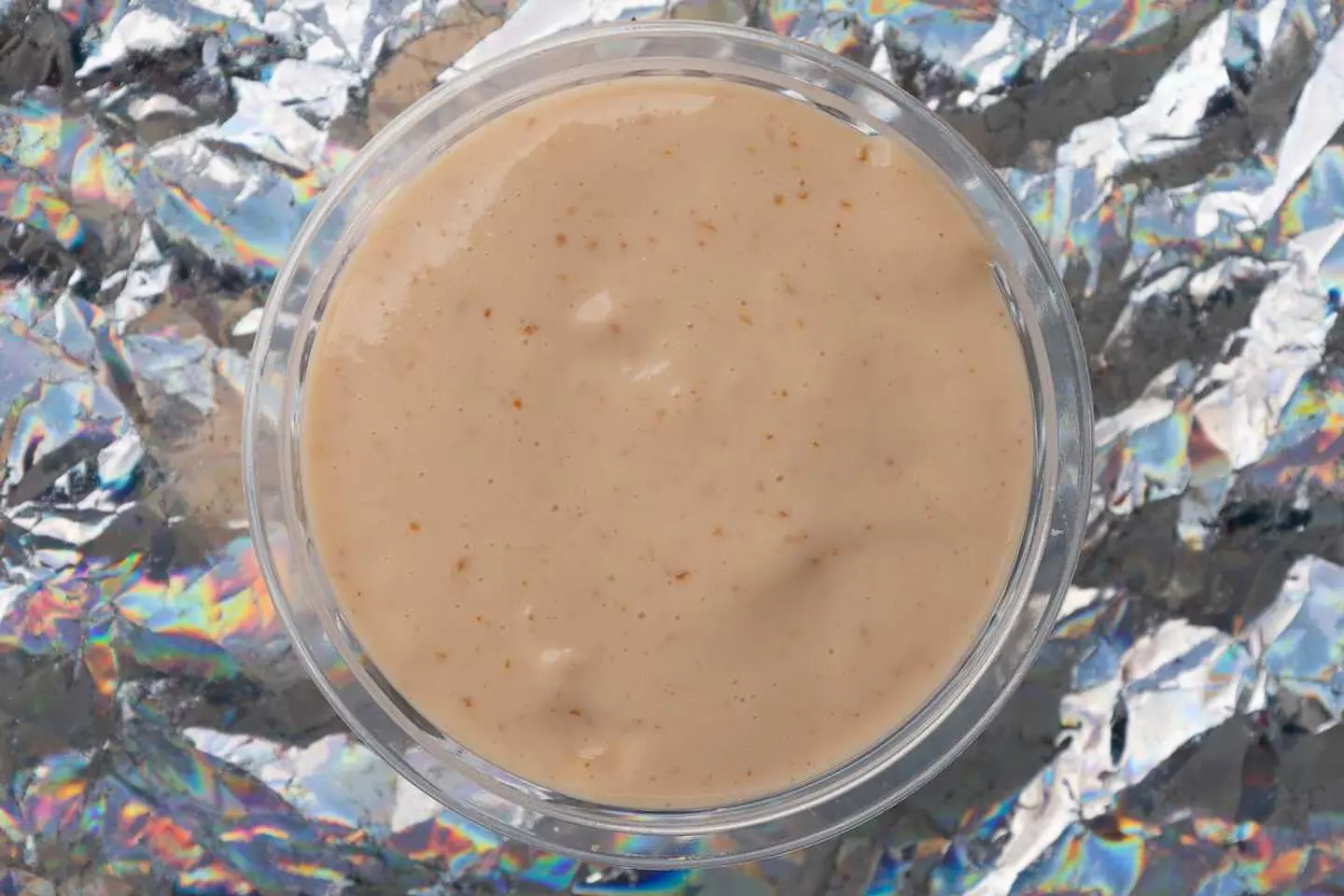 Spicy Mayo Sauce