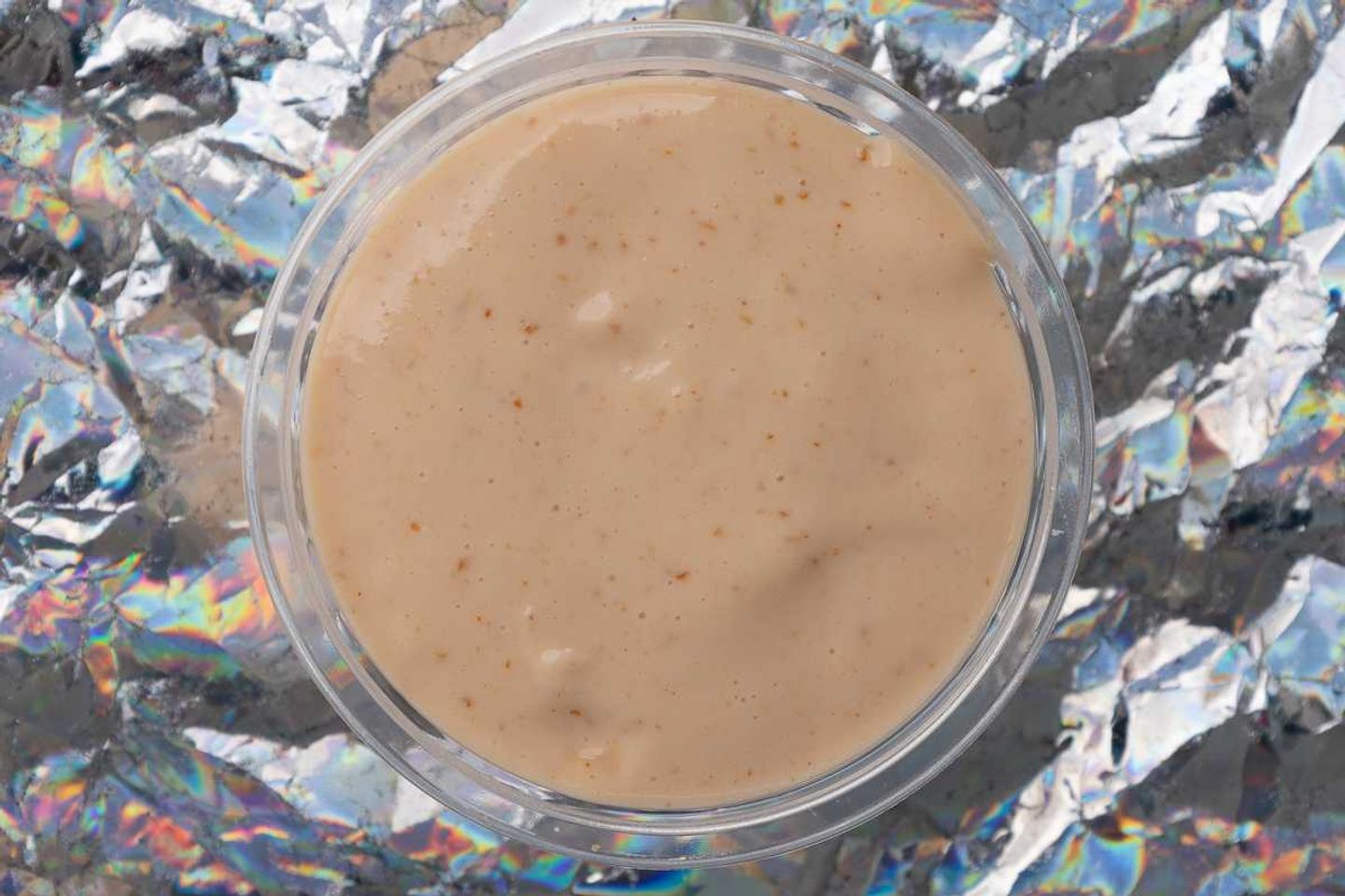 Spicy Mayo Sauce