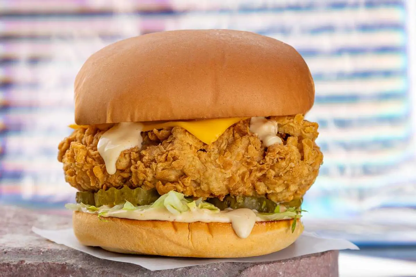 Fomo Sando