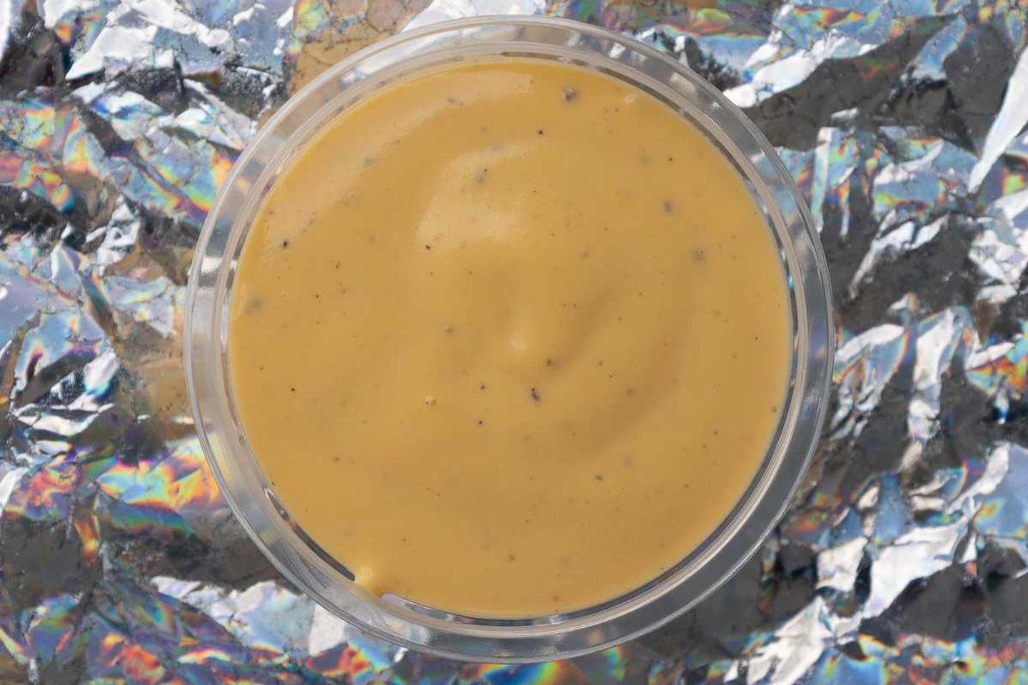 Cheese Sauce